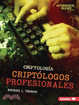 Criptólogos Profesionales (Professional Cryptologists)