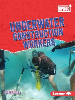 Underwater Construction Workers