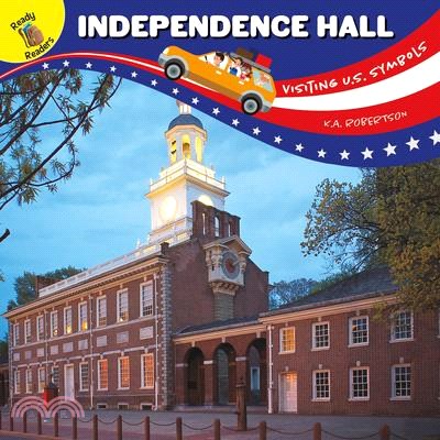 Independence Hall