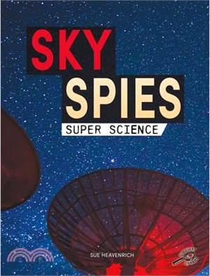 Sky Spies