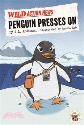 Penguin Presses On