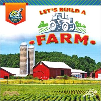 Let's Build a Farm