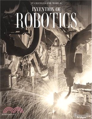 Invention of Robotics