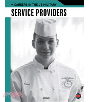 Service Providers