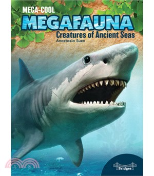 Mega Creatures of Ancient Seas