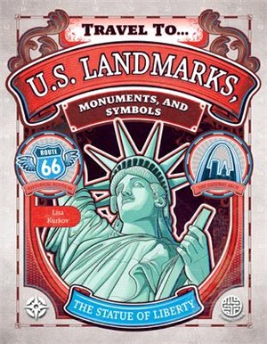 U.S. Landmarks, Monuments, and Symbols