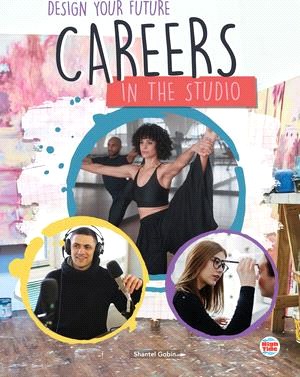 Careers in the Studio