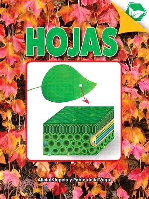 Hojas: Leaves