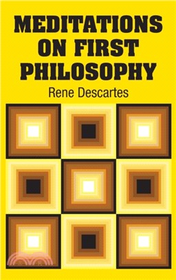 Meditations on First Philosophy