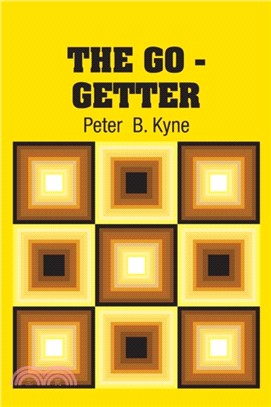 The Go - Getter