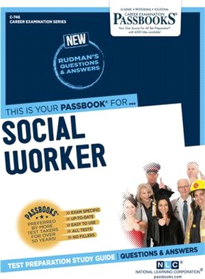 Social Worker