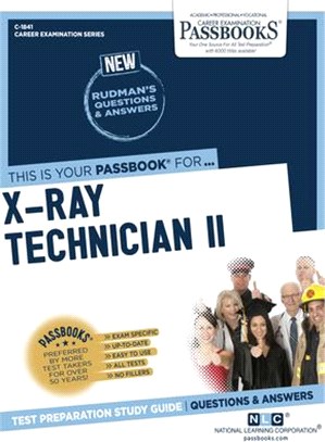 X-ray Technician