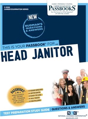 Head Janitor