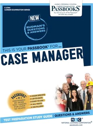 Case Manager