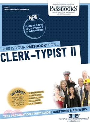 Clerk-typist