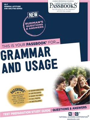 Civil Service Grammar and Usage