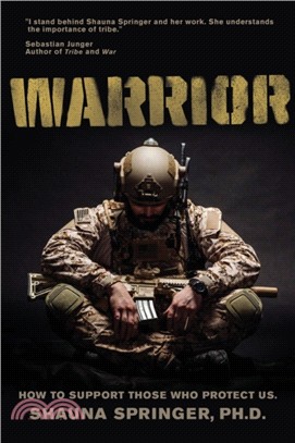 Warrior：How to Support Those Who Protect Us