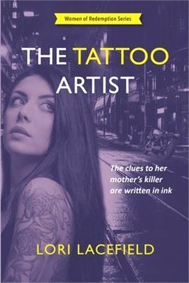 The Tattoo Artist: A Women of Redemption Suspense Thriller