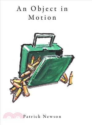 An Object in Motion