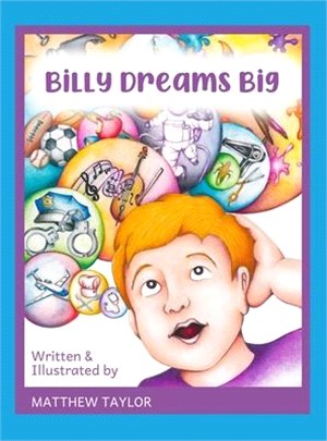 Billy Dreams Big