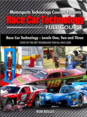 Race Car Technology Full Course