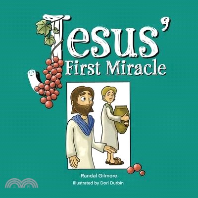 Jesus' First Miracle