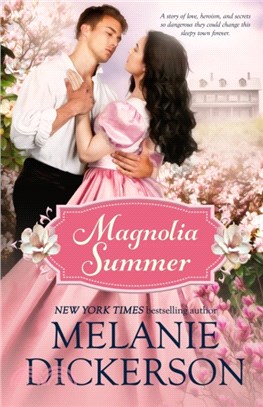 Magnolia Summer：A Southern Historical Romance