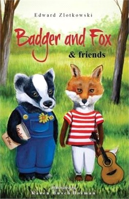 Badger and Fox