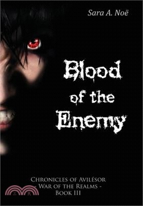 Blood of the Enemy