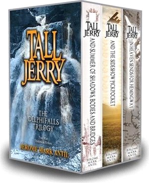 Tall Jerry