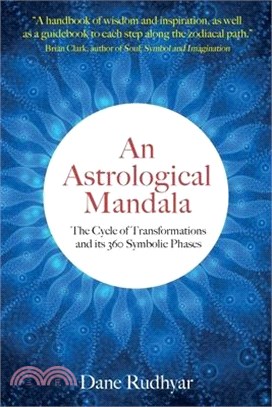 An Astrological Mandala: The Cycle of Transformations and its 360 Symbolic Phases