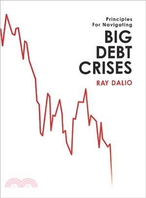 Big debt crises :principles ...