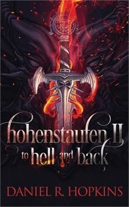 Hohenstaufen II: To Hell and Back