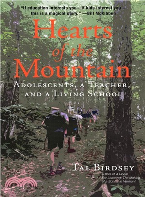 Hearts of the Mountain ― Adolescents, a Teacher, and a Living School