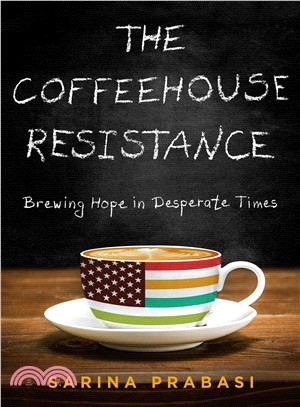 The Coffee House Resistance ― Brewing Hope in Desperate Times