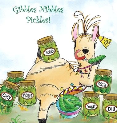 Gibbles Nibbles Pickles