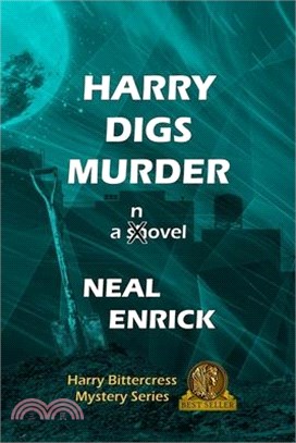 Harry Digs Murder