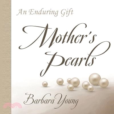 Mother's Pearls: An Enduring Gift