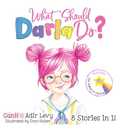 What should Darla do? :8 sto...