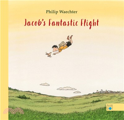 Jacob's Fantastic Flight