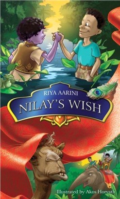 Nilay's Wish