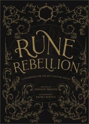 Rune Rebellion