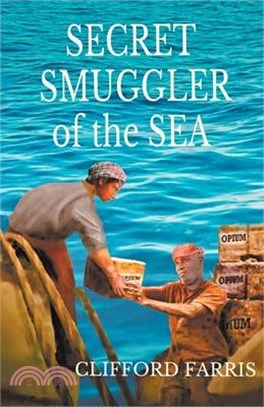 Secret Smuggler of the Sea