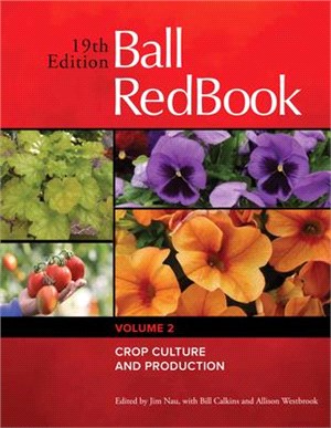 Ball Redbook ― Crop Production