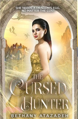 The Cursed Hunter：A Beauty and the Beast Retelling