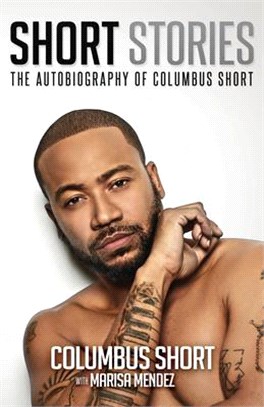 Short Stories ― The Autobiography of Columbus Short