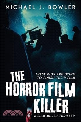 The Horror Film Killer