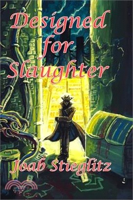 Designed for Slaughter: Larry Nodens #1