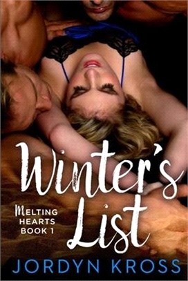 Winter's List: Melting Hearts Book 1