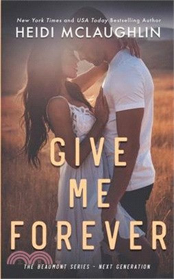 Give Me Forever